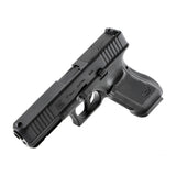 Glock 17 Gen 5 MOS Co2 Powered Air Pistol Cal 177 - Black