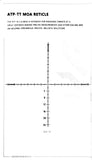 Swampdeer HD Max 6-24x44 SF FFP Scope