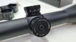 HAWKE Scope 4-16x44 SF 30mm