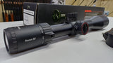 Senter Arms Recon SF 4-16x44 HD SFP Scope