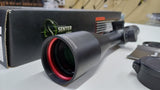 Senter Arms Recon SF 6-24x50 HD SFP Scope