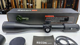 Senter Arms Recon SF 6-24x50 HD SFP Scope