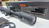 Senter Arms Recon SF 4-16x44 HD SFP Scope