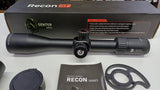 Senter Arms Recon SF 4-16x44 HD SFP Scope
