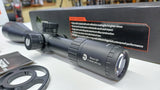 Senter Arms Recon SF 6-24x50 HD SFP Scope