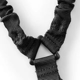 Tactical Rifle Sling (Single Point) - Black