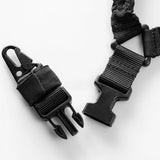 Tactical Rifle Sling (Single Point) - Black