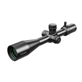 T-Eagle Viper Gen 2 Zero Stop 6-24x50 SFIR FFP Scope