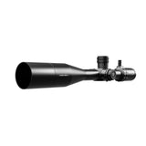 T-Eagle Viper Gen 2 Zero Stop 6-24x50 SFIR FFP Scope
