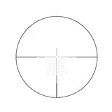 T-Eagle Viper Gen 2 Zero Stop 6-24x50 SFIR FFP Scope