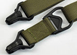 Magpul Type MS3 Tactical Rifle Sling - OD Green