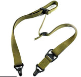 Magpul Type MS3 Tactical Rifle Sling - OD Green