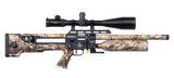 Reximex Throne Gen 2 PCP Air Rifle 5.5mm/0.22 - Camo