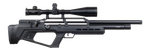 Reximex Zone PCP Air Rifle 5.5mm/0.22 - Black