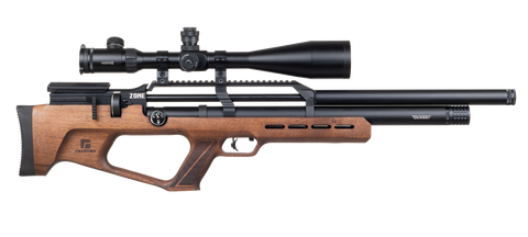 Reximex Zone PCP Air Rifle 5.5mm/0.22 - Wood