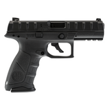 Beretta APX Co2 Powered BB Air Pistol 4.5mm/0.177 - Black - Blowback