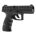 Beretta APX Co2 Powered BB Air Pistol 4.5mm/0.177 - Black - Blowback