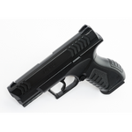 Umarex XBG Co2 Powered BB Air Pistol 4.5mm/0.177 - Non Blowback