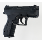 Umarex XBG Co2 Powered BB Air Pistol 4.5mm/0.177 - Non Blowback