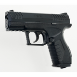 Umarex XBG Co2 Powered BB Air Pistol 4.5mm/0.177 - Non Blowback