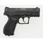 Umarex XBG Co2 Powered BB Air Pistol 4.5mm/0.177 - Non Blowback