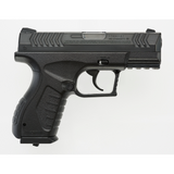 Umarex XBG Co2 Powered BB Air Pistol 4.5mm/0.177 - Non Blowback