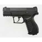 Umarex XBG Co2 Powered BB Air Pistol 4.5mm/0.177 - Non Blowback