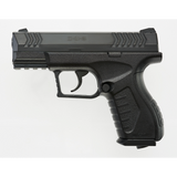 Umarex XBG Co2 Powered BB Air Pistol 4.5mm/0.177 - Non Blowback