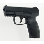 Umarex TDP 45 Co2 Powered BB Air Pistol 4.5mm/0.177 Black - Non Blowback