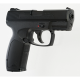 Umarex TDP 45 Co2 Powered BB Air Pistol 4.5mm/0.177 Black - Non Blowback