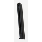 Umarex TDP 45 Co2 Powered BB Air Pistol 4.5mm/0.177 Black - Non Blowback
