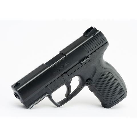 Umarex TDP 45 Co2 Powered BB Air Pistol 4.5mm/0.177 Black - Non Blowback