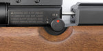 Nova Vista Alpha P1 PCP Air Rifle 5.5mm/0.22 - Wooden