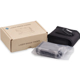 Discovery Optics Rangefinder D600 with Angle Compensation - Grey