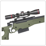 T-Eagle SR 3-9x40 HK Reticle Scope