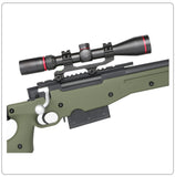 T-Eagle SR 3-9x40 HK Reticle Scope