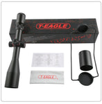 T-Eagle R 6-24x50 SF Scope