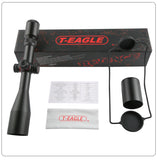 T-Eagle R 6-24x50 SF Scope