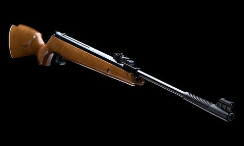 Artemis GR1250W Air Rifle 5.5mm/0.22