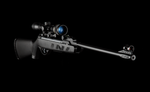 Artemis AN500 Air Rifle 5.5mm/0.22