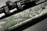 Artemis B2-3C Camo Air Rifle 5.5mm/0.22