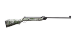 Artemis B2-3C Camo Air Rifle 5.5mm/0.22