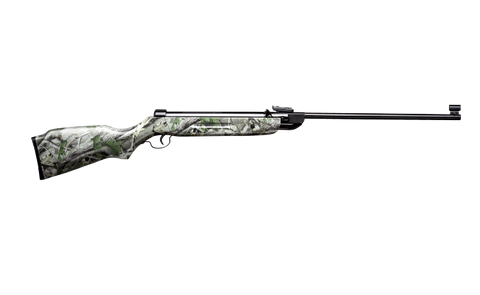 Artemis B2-3C Camo Air Rifle 5.5mm/0.22