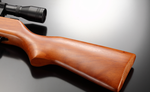 Artemis B2-4 Air Rifle 5.5mm/0.22 - Wooden