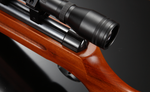 Artemis B2-4 Air Rifle 5.5mm/0.22 - Wooden