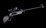 Artemis LB600 Air Rifle 5.5mm/0.22