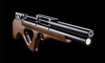 Artemis P15 PCP Air Rifle 5.5mm/0.22