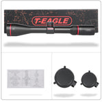 T-Eagle SR 3-9x40 HK Reticle Scope