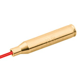 Vector Optics 30-06 Cartridge Red Laser Bore Sight