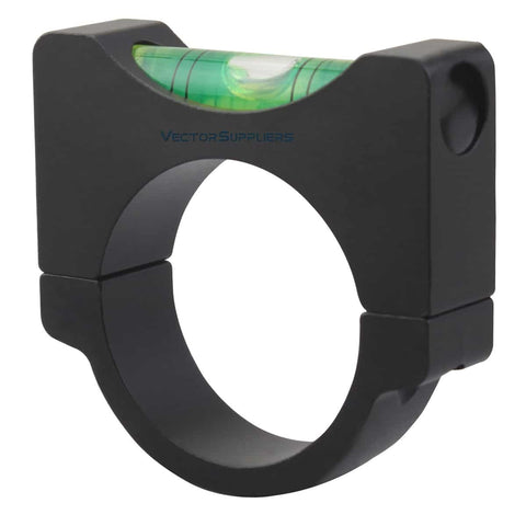 Vector Optics 25/30mm Scope Bubble Mount Ring SCOT-22